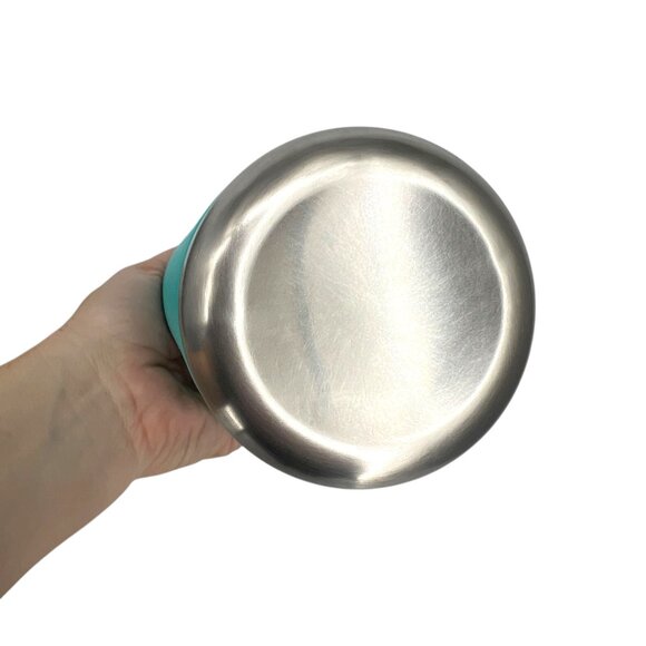 Simple Modern Bolt Narrow Mouth Bottle Caribbean Blue 17 Oz Stainless NIB - Picture 6 of 11